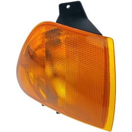 Dorman 888-5303 Front Passenger Side Side Marker Light Compatible with Select Ford / Sterling Models