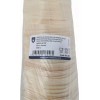 Comecializadora Sesuconsa Barquillas Recipiente Hojuela De Pino 9x6x1.5cm Pack 100pz