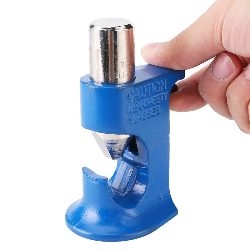 Battery Terminal Crimping Tool Lug Hammer Welding Pliers for Car