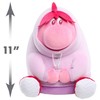 Inside Out 2 Weighted Comfort Plush Embarrassment, Kids Toys for