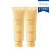Tsubaki Premium Volume & Repair Treatment 160g, 2 single products