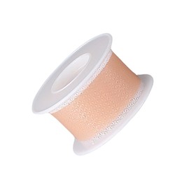 IWOWHERO 1pc Foot Heel Sticker Non Abrasive Tape for High Heels Foot Care Sticker Waterproof Skin-friendly Prevent Blisters