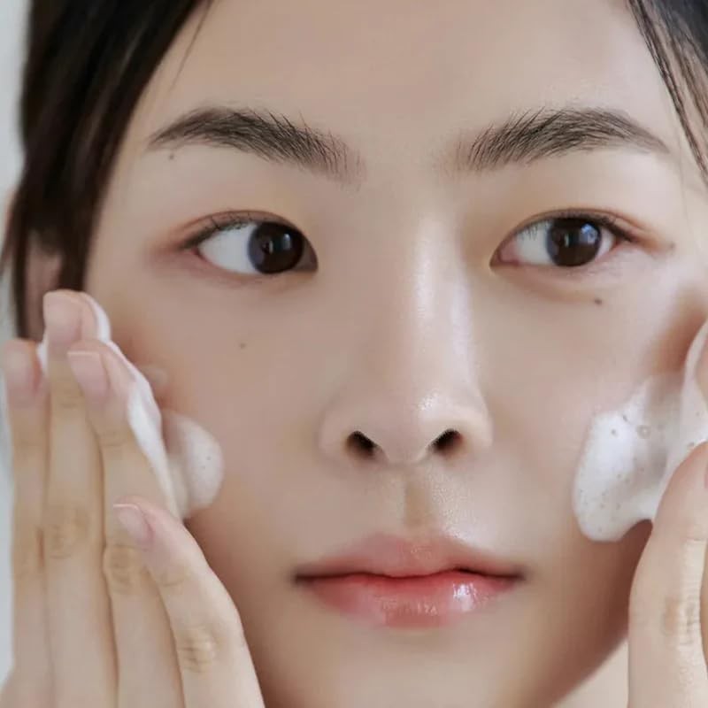 Celimax - Ji Woo Gae Cica BHA Acne Foam Cleansing