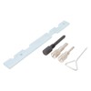 Engine Timing Camshaft Locking Tool Cam Timing Lock Tools Kit