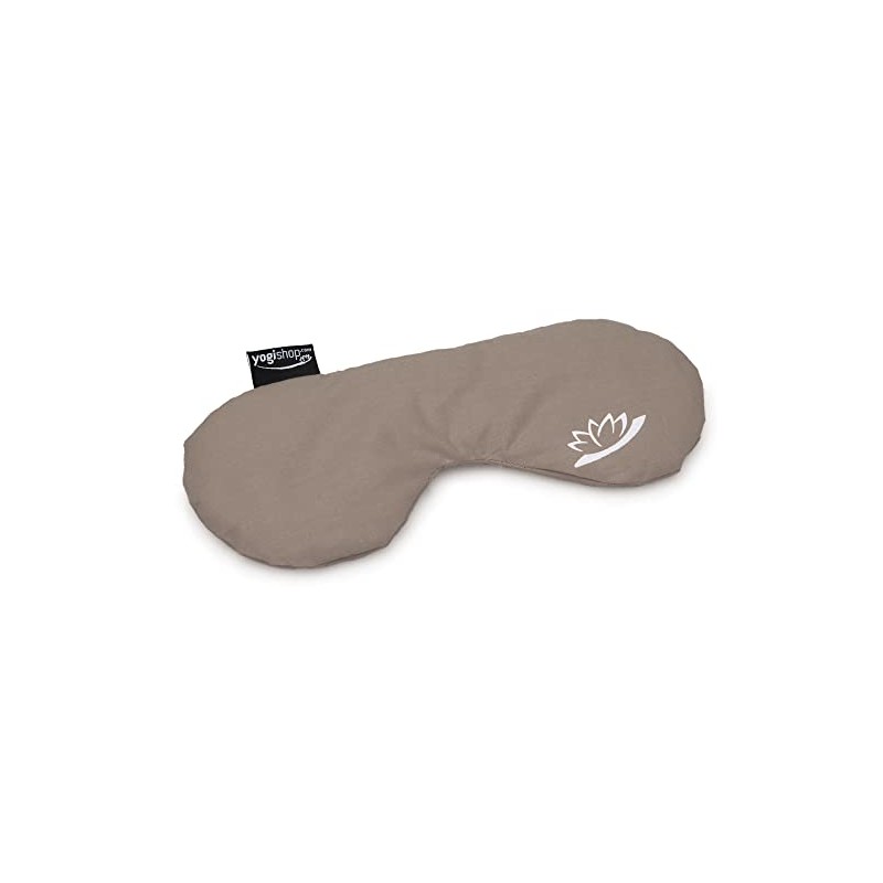 Yogishop Lotus Dream Mango Eye Pillow
