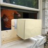 600D Outdoor Air Conditioner Covers and Indoor Air Conditioner Cover