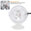 HEEPDD Underwater Floodlight PVC Aquarium Lights Aquarium Lights for Aquarium