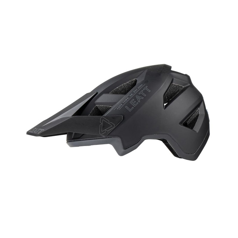 Leatt Helmet MTB AllMtn 2.0 V23 Stealth M 55-59 cm