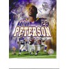 Adrian Peterson Minnesota Vikings Unsigned 8x10 Photo