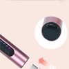 Electric Nail Grinding Machine Portable Rechargeable Nail Polishing Machine for
