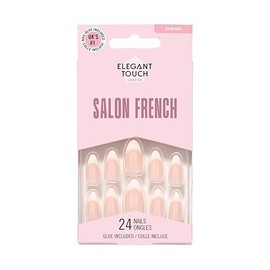 Elegant Touch Salon French - 146