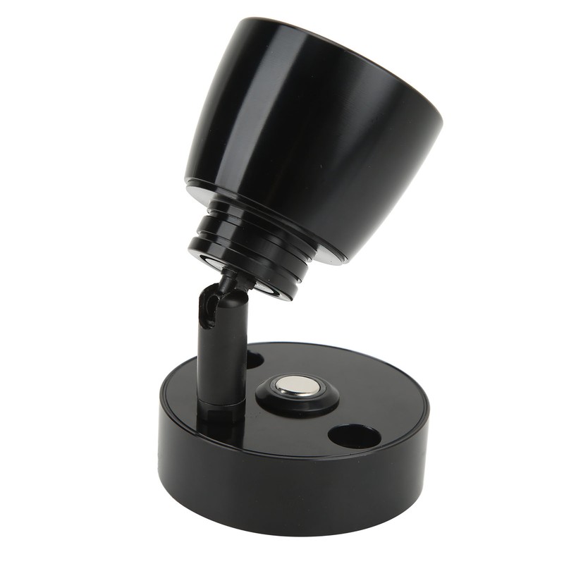 RV LED Reading Light Press Dimming Switch USB Port Wall