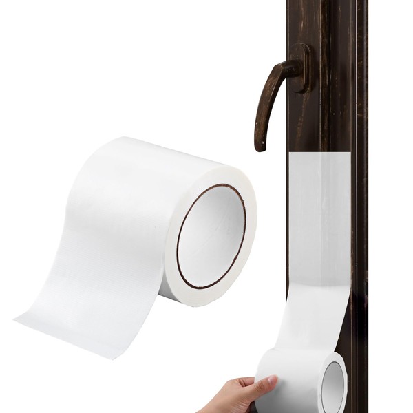 Window Weather Sealing Tape,Window Sealing Tape for Winter,Window Ac Seal