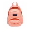 JANSPORT Half Pint Backpack, Peach Bum (Black)