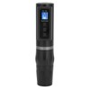 Cordless Tattoo Pen Machine Aluminum Alloy Frame Digital Display High