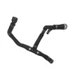 HVAC Heater Hose High Temperature Resistant Leakproof Easy Installation Precise