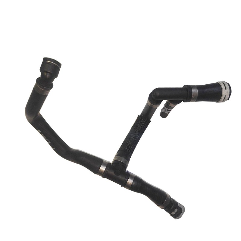 HVAC Heater Hose High Temperature Resistant Leakproof Easy Installation Precise