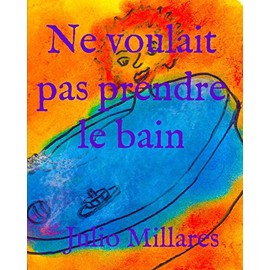 Ne voulait pas prendre le bain: 5