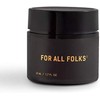 Crema Facial de Caléndula 100% natural para cuidado de la