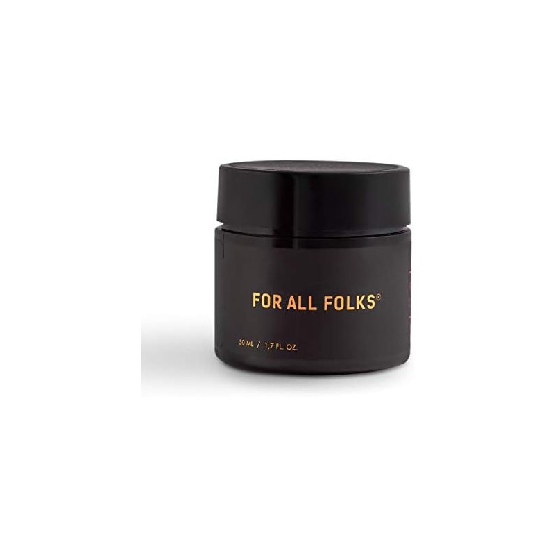 Crema Facial de Caléndula 100% natural para cuidado de la