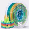 Geeetech 1KG Geeetech PLA 3D Printer Filament 1.75mm Gradient Multicolor