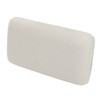 Car Leg Pads Microfiber Pu Leather Soft Automobile Center Console