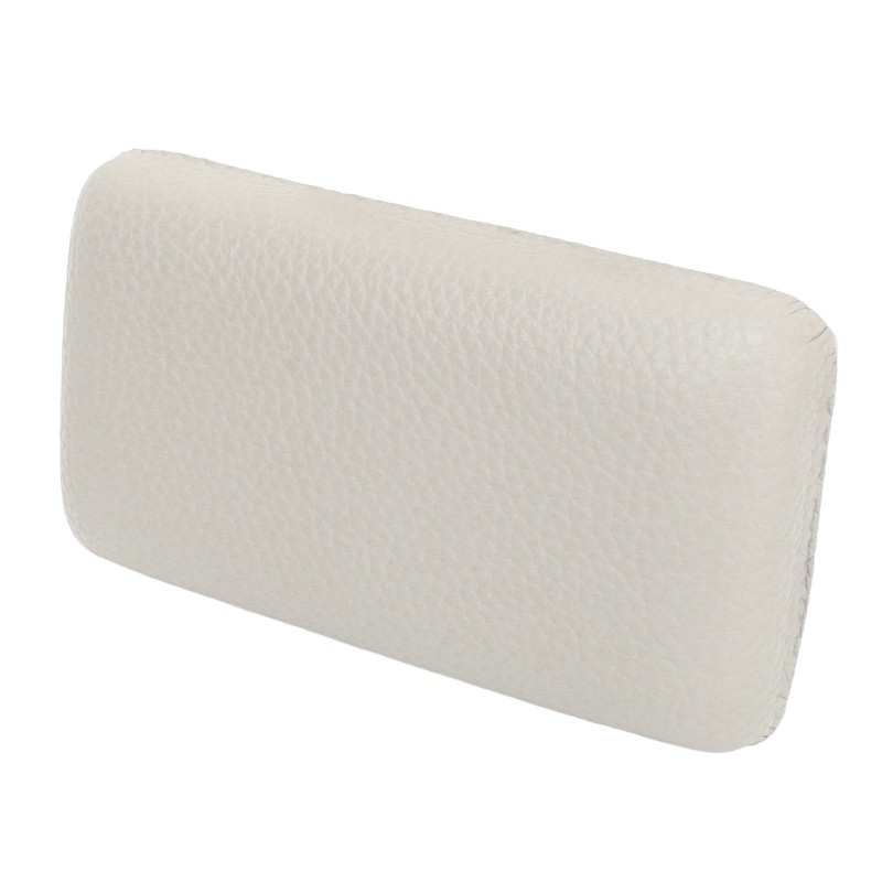 Car Leg Pads Microfiber Pu Leather Soft Automobile Center Console