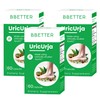 BBETTER UricUrja – Herbal Supplement with Plant-Based Extracts Traditionally Used