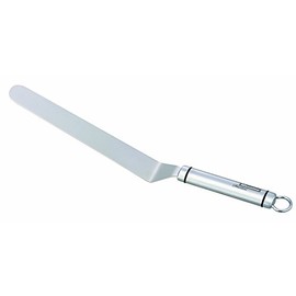 Tescoma Serving Spatula, Plastic, Silver, 31.5 x 3.1 x 3.5 cm