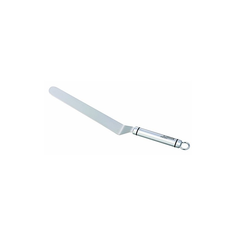 Tescoma Serving Spatula, Plastic, Silver, 31.5 x 3.1 x 3.5