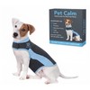 Anxiety Relief & Calming Thunder Vest for Dogs – Drug-Free