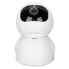 2K 3MP Smart Security Camera WIFI 360° Panoramic Night Vision