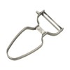 KAI KAI KITCHEN DH8009 Easy to Hold Handle Shape Stainless
