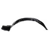 TRQ TRQ Inner Fender Liner Set Compatible with 1996-1998 Toyota
