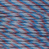 PARACORD PLANET 550 Paracord – Length of 100 Feet (Captain