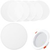 NUOLUX Lamp Shade Diffusion Cover Diffused Sheet Blackout Sheet No