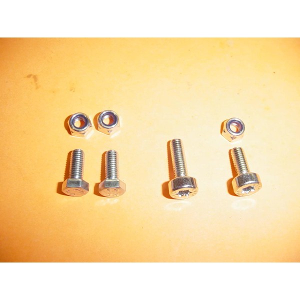 Stihl BOLTS SCREWS FOR DOG SPIKE FOR STIHL 024 026