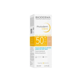 Photoderm Sun Cream SPF 50+ 40 ml Cream