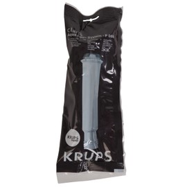 KRUPS F088 Water Filtration Cartridge for KRUPS Precise Tamp Espresso Machines and KRUPS Fully Automatic Machines for XP5220, XP5240 XP5280 XP5620 EA82 And EA9000 , White