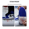 4 Pack - Heavy Duty Premium Quality Sole Protector Shoe
