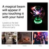 Plasma Light Ball Shape USB Night Lamp Home Desktop Ornaments