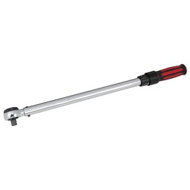 Performance Tool - 1/2" Drive, 250 ftlb Torque Wrench (M199), Hand Tools - Torque Wrenches and Drivers