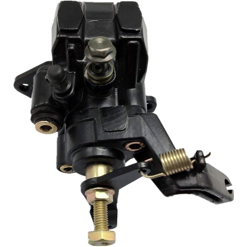 KDSG REAR Disc Brake Caliper with Parking Brake for TaoTao