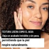 Neutrgena Bloqueador Protector Solar facial 50 SPF Clear Face para