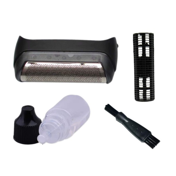 Razor Foil Screen Set fit for Bra-un 10B 20B Series