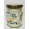Smoke Odor Exterminator 13 oz Jar Candles Pineapple Coconut, Assortment