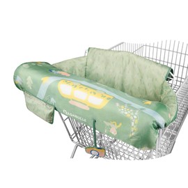 Badabulle Shopping Cart Seat Cover