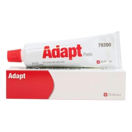 Adapt Pasta Para Colostomía 79300 De Hollister Tubo Con 60 Gramos