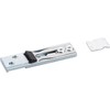 GEZE ECline 148820 TS 5000 Locking Unit Door Cover for