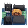 ZVS Driver Module 24V Input No Load 3A Current ABS